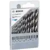 Bosch Professional Accessories Matkap Ucu, Gri, 13 Adet