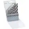 Bosch Professional Accessories Matkap Ucu, Gri, 13 Adet