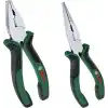 Bosch Home and Garden Pense Seti 2 Parça (Kargaburun ve Pense)