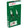 Bosch Home and Garden Pense Seti 2 Parça (Kargaburun ve Pense)