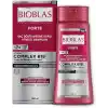 Bioblas Forte 360 ml Saç Dökülmelerine Karşı Şampuan