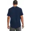 Under Armour Erkek Kısa Kollu Gömlek Ua Tech 2.0 Ss Tee