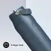 STANLEY IceFlow™ Aerolight™ Flip Straw 2.0 Pipetli Termos Su Şişesi 1.06 Litre - Lacivert | Paslanmaz Çelik