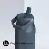 STANLEY IceFlow™ Aerolight™ Flip Straw 2.0 Pipetli Termos Su Şişesi 1.06 Litre - Lacivert | Paslanmaz Çelik