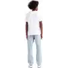 Levis Relaxed Fit Tee Tişört Erkek