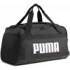 PUMA PUMA CHALLENGER S Sports Bag Unisex Yetişkin Spor Çantası PUMA Black X