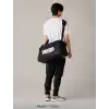 PUMA PUMA CHALLENGER S Sports Bag Unisex Yetişkin Spor Çantası PUMA Black X