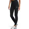 Under Armour Motion Ankle Leg Tayt Kadın