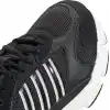 adidas Kadın CRAZYCHAOS 2000 Ayakkabı - Düşük Taban (Futbol Dışı) OWHITE/CYBEMT/ORBGRY 38 2/3