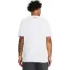Under Armour UA SPORTSTYLE LOGO UPDATE SS Tişört Erkek