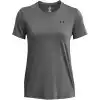 Under Armour Tech Kısa Kollu Bisiklet Yaka Tişört Kadın
