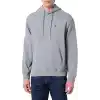 Calvin Klein LS 350TERRY EU MONOGRAM HOODIE Sweatshirt Erkek