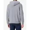 Calvin Klein LS 350TERRY EU MONOGRAM HOODIE Sweatshirt Erkek