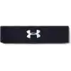 Under Armour Erkek UA Performance Headband Alın Bandı