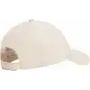 Tommy Hilfiger Kadın TH ELEVATED CHIC CAP Şapka Classic Beige Tek Beden