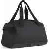 PUMA PUMA CHALLENGER XS Sport Bag Unisex Yetişkin Spor Çantası PUMA Black Tek Beden