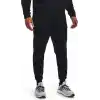 Under Armour 1373362 Ua Armour Fleece Siyah Erkek Eşofman Altı
