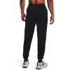 Under Armour 1373362 Ua Armour Fleece Siyah Erkek Eşofman Altı