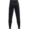 Under Armour 1373362 Ua Armour Fleece Siyah Erkek Eşofman Altı