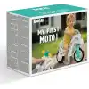 Dolu İlk Motorum Yeşil 2626