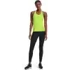 Under Armour 1365336 Hirise Leg Tayt Bordo Kadın Tayt