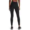 Under Armour 1365336 Hirise Leg Tayt Bordo Kadın Tayt