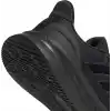 adidas ULTRARUN 5 W Kadın Spor Ayakkabı, ftwr white, 38 2/3