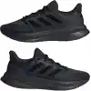 adidas ULTRARUN 5 W Kadın Spor Ayakkabı, ftwr white, 38 2/3
