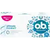 o.b. ProComfort Mini Tampon 16lı Kadın Bakım Ürünü