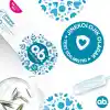 o.b. ProComfort Mini Tampon 16lı Kadın Bakım Ürünü