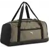 PUMA TRAIN ALL DAY M Sports Bag Unisex Yetişkin Spor Çantası Loden Green Tek Beden
