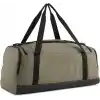 PUMA TRAIN ALL DAY M Sports Bag Unisex Yetişkin Spor Çantası Loden Green Tek Beden