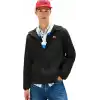 Tommy Jeans TJM OUTDOOR SHELL JACKET EXT Rüzgarlık Erkek