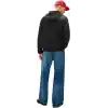 Tommy Jeans TJM OUTDOOR SHELL JACKET EXT Rüzgarlık Erkek