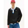 Tommy Jeans TJM OUTDOOR SHELL JACKET EXT Rüzgarlık Erkek