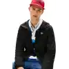 Tommy Jeans TJM OUTDOOR SHELL JACKET EXT Rüzgarlık Erkek