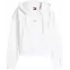 Tommy Hilfiger TJW BXY SH SCRIPT LABEL HOODIE Sweatshirt Kadın