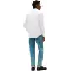 Tommy Hilfiger CORE FLEX POPLIN SOLID RF SHIRT Gömlek Erkek