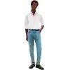 Tommy Hilfiger CORE FLEX POPLIN SOLID RF SHIRT Gömlek Erkek