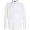 Tommy Hilfiger CORE FLEX POPLIN SOLID RF SHIRT Gömlek Erkek