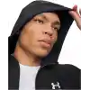 Under Armour Erkek Ua Rival Wvn Windbreaker Windbreaker
