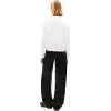 Tommy Jeans TJW REG S FLAG CREW Sweatshirt Kadın