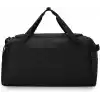 PUMA PUMA BUZZ Small Sports Bag Unisex Yetişkin Spor Çantası PUMA Black Tek Beden
