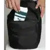 PUMA PUMA BUZZ Small Sports Bag Unisex Yetişkin Spor Çantası PUMA Black Tek Beden