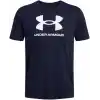 Under Armour UA SPORTSTYLE LOGO UPDATE SS Tişört Erkek