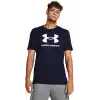 Under Armour UA SPORTSTYLE LOGO UPDATE SS Tişört Erkek