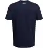 Under Armour UA SPORTSTYLE LOGO UPDATE SS Tişört Erkek