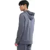 Under Armour UA Armour Fleece FZ Hoodie Sweatshirt Erkek