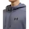 Under Armour UA Armour Fleece FZ Hoodie Sweatshirt Erkek