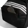 Adidas TIRO DUFFLE L Unisex Yetişkin Çanta BLACK/WHITE Standart